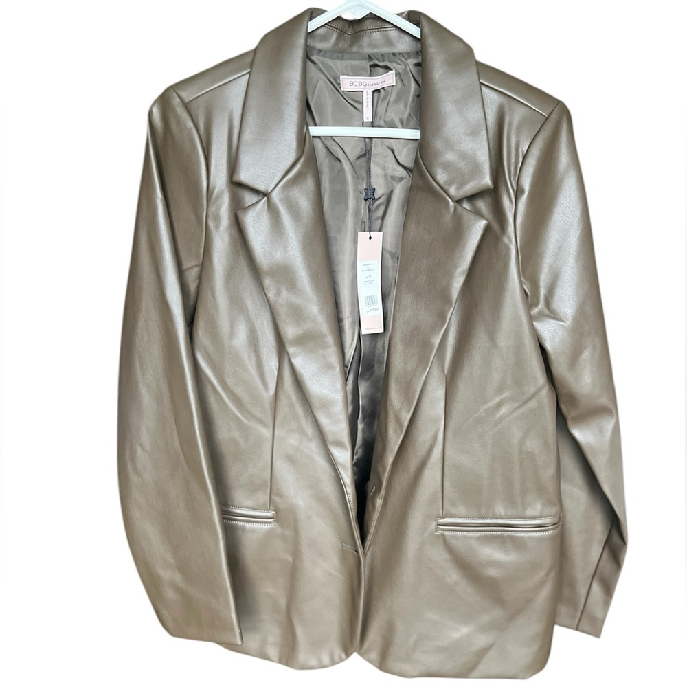 BCBGeneration NWT Blazer with Pockets